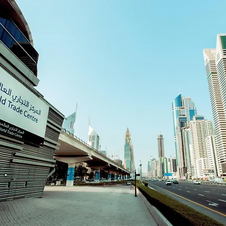 Voco Dubai By Ihg-3